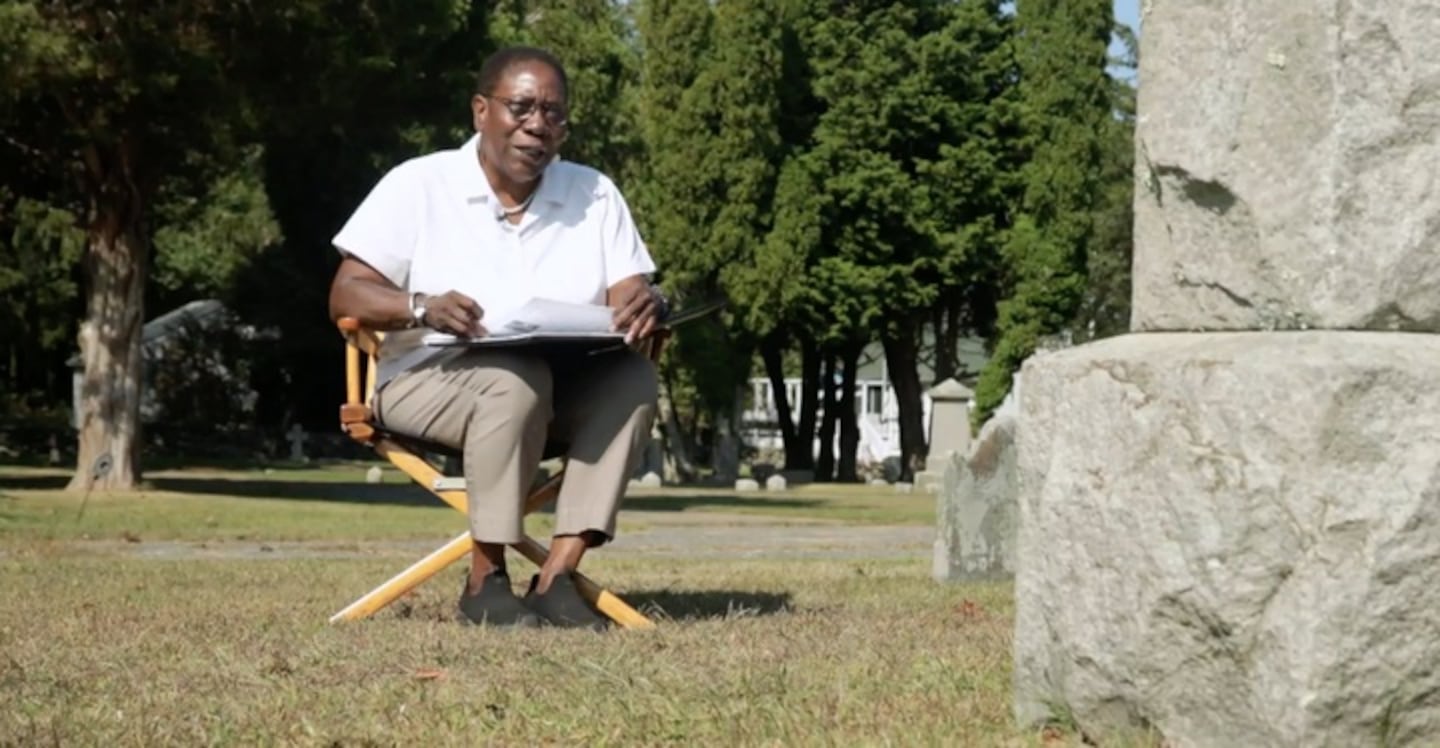 History of the Black community in Jamestown, RI