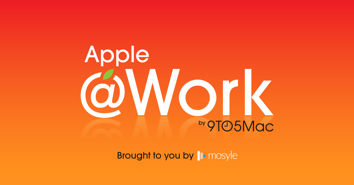 Apple @ Work Podcast: When you trade in your fleet of iPhones, where do they go?