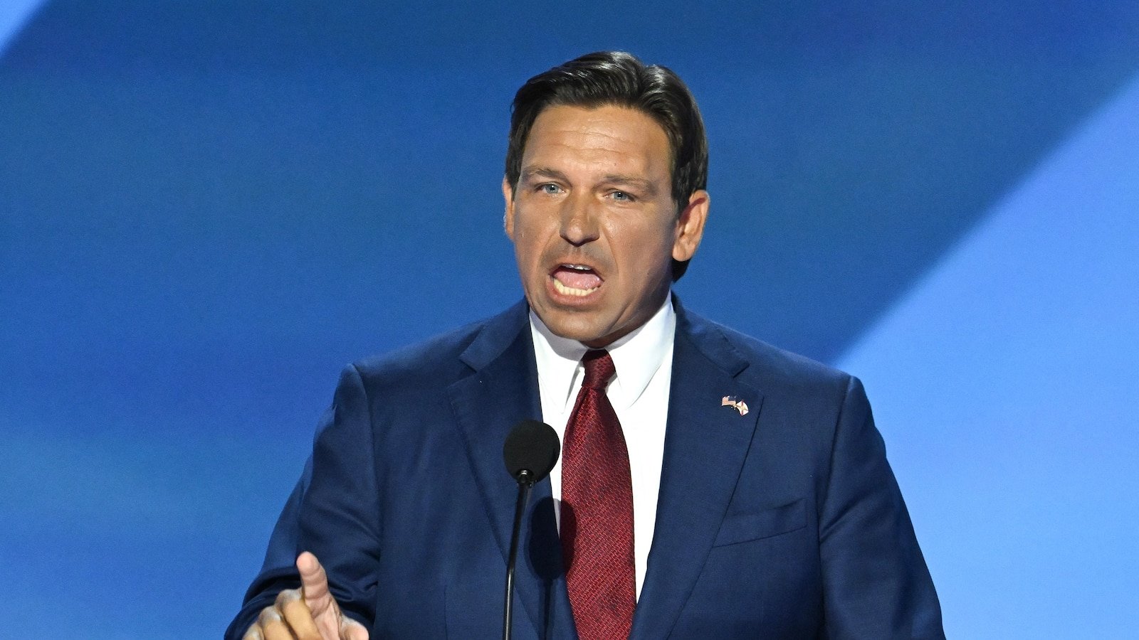 Ron DeSantis, Joni Ernst potential defense secretary nominees if Hegseth drops out