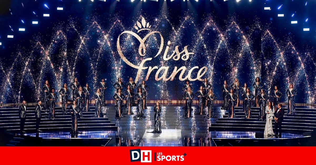 Miss France 2025: voici qui succédera à Eve Gilles, selon une intelligence artificielle