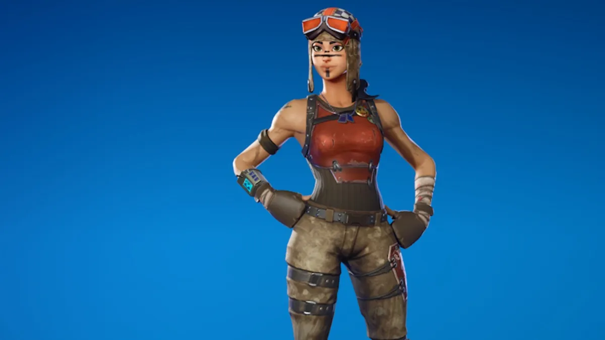 OG players rage against the return of Renegade Raider - but is it that bad?