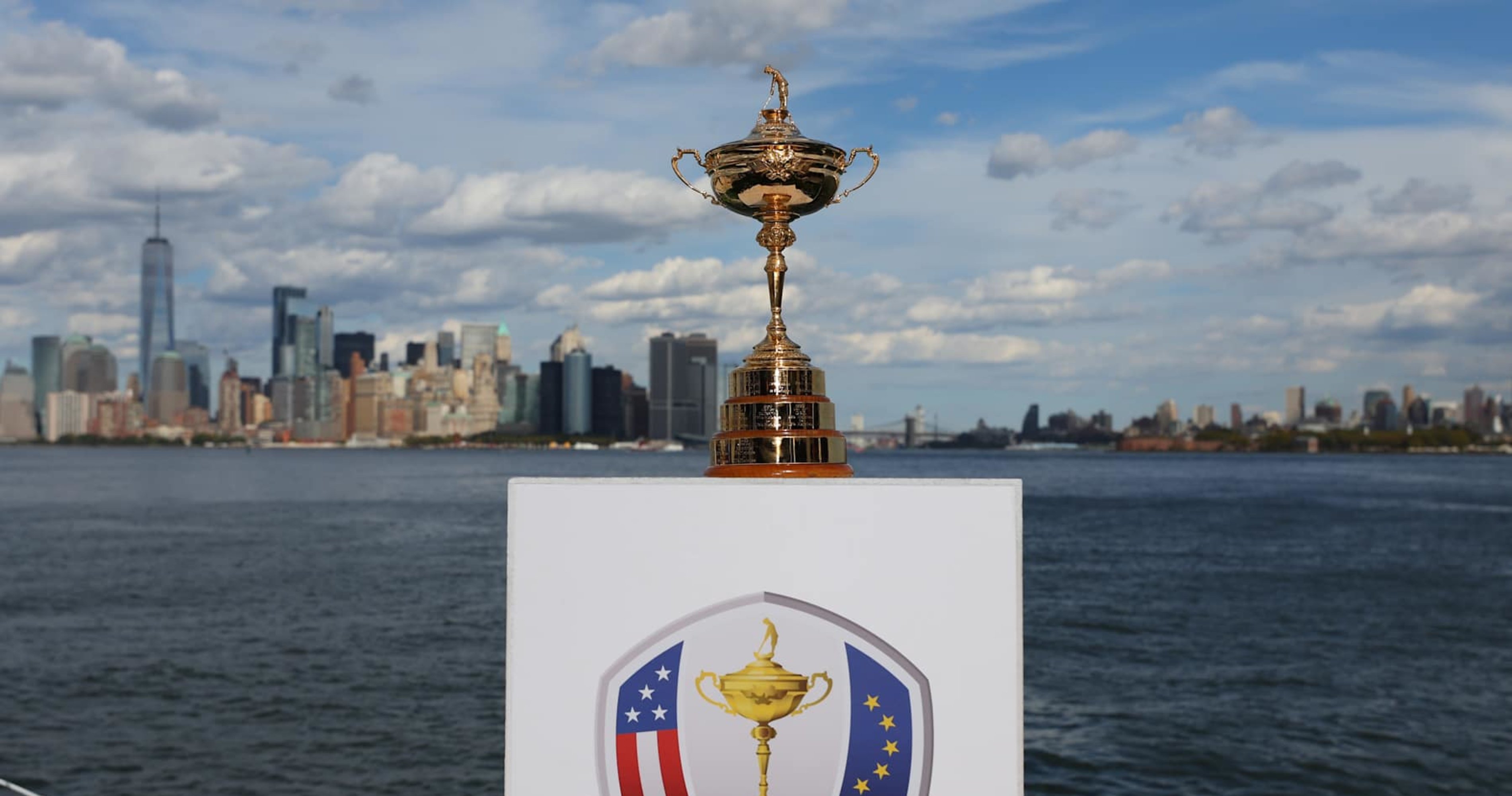 USA Ryder Cup Golfers Will Be Given $200K Stipend, $300K to Donate to Charity