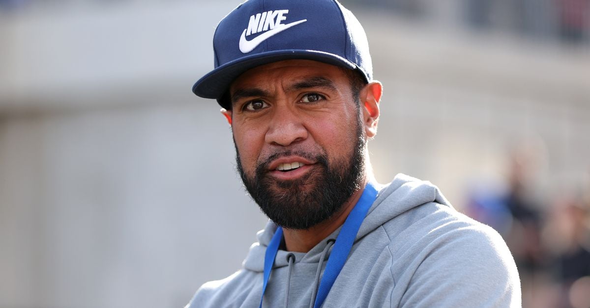 Tony Finau to LIV Golf rumors in full swing after Hero World Challenge withdrawal