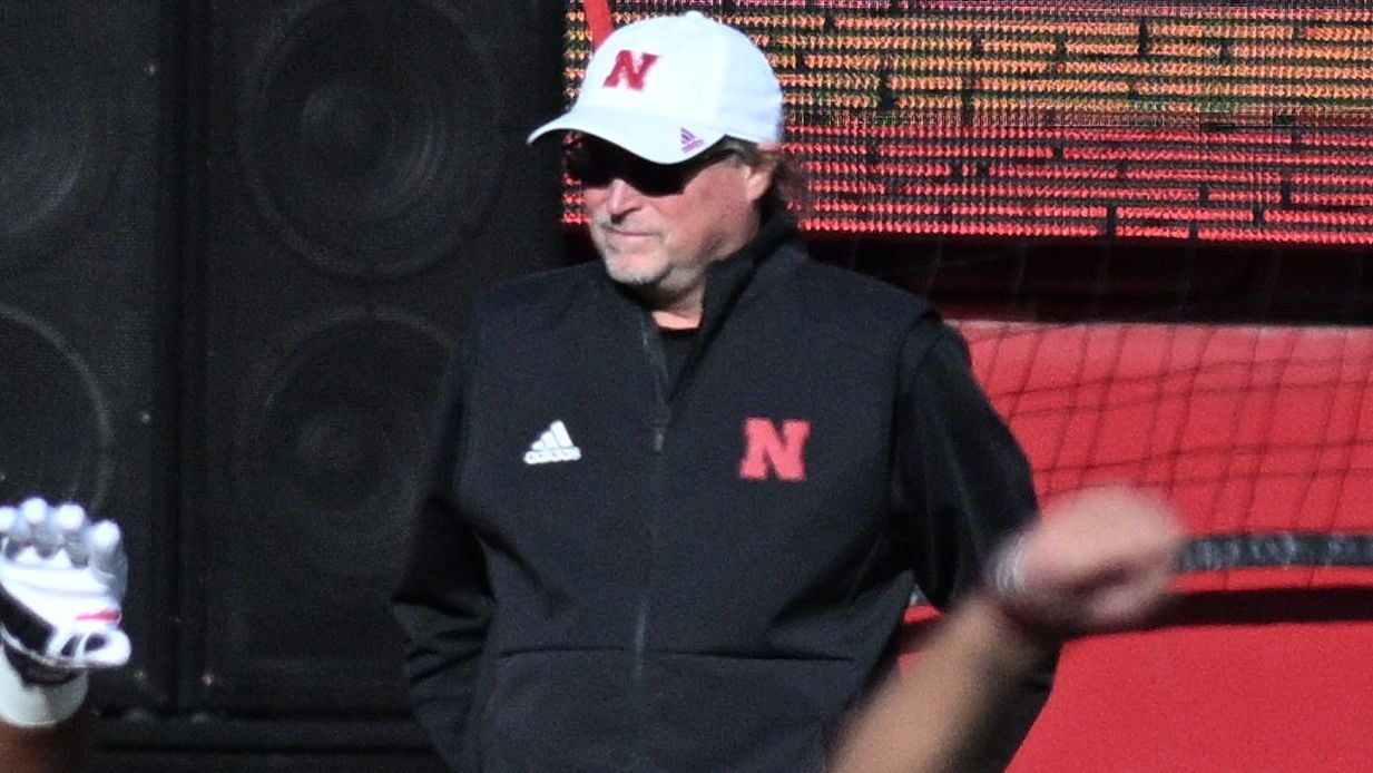 Holgorsen to remain Nebraska OC on 2-year deal