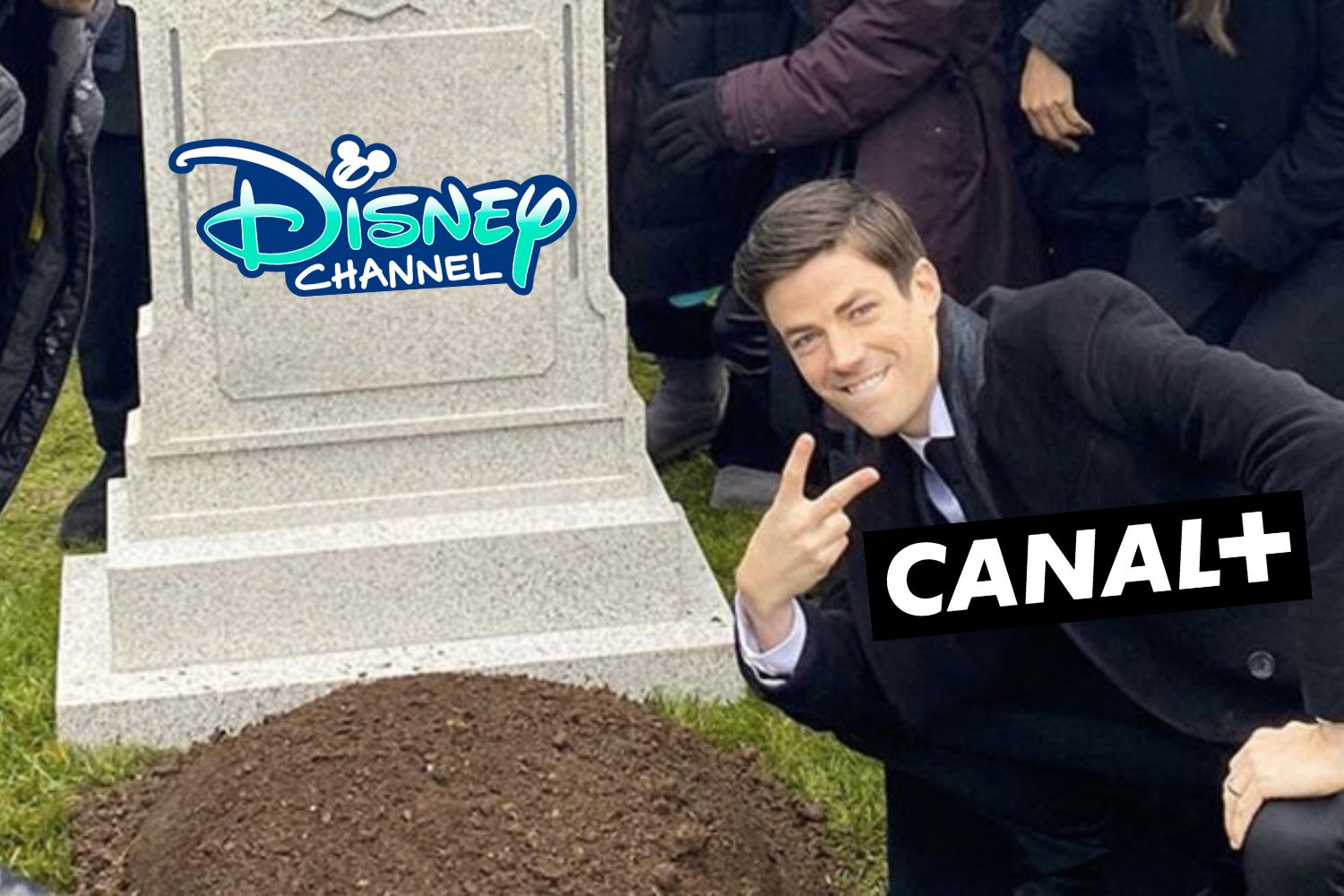 Disney Channel : Canal + donne le coup de grâce à la célèbre chaîne