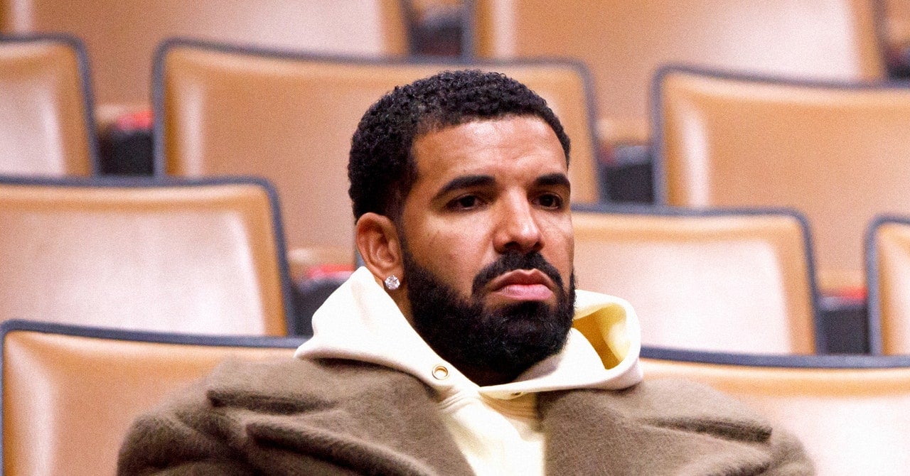 Drake May Soon Find Out If the Law Can Settle a Rap Beef