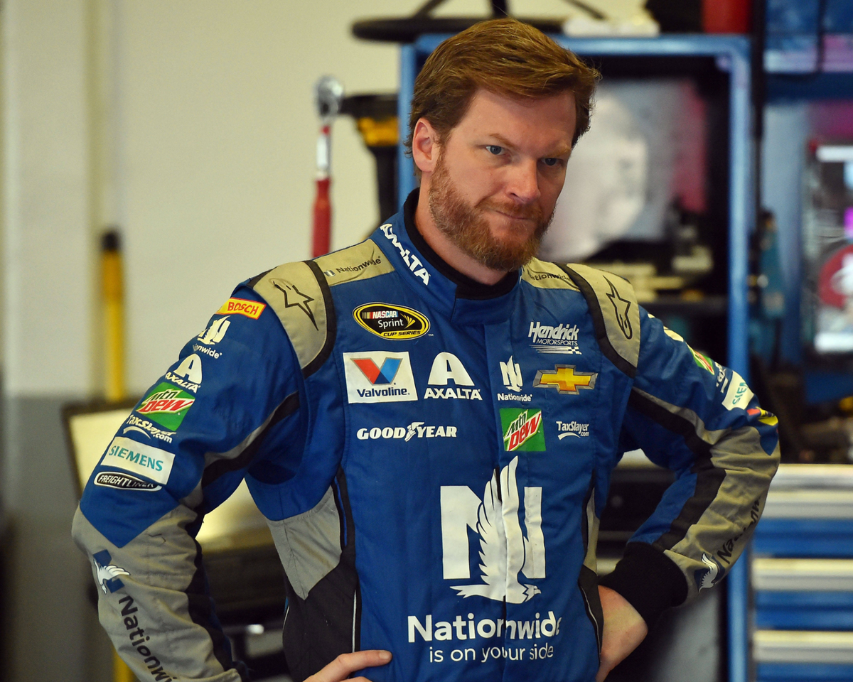 Dale Earnhardt Jr.’s Superstar Leaves Him and Fans Dazed in Confusion With a Cryptic Message About His NASCAR Future