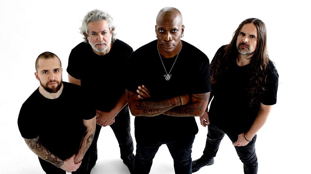 Sepultura Announce Latin American Leg of Farewell Tour