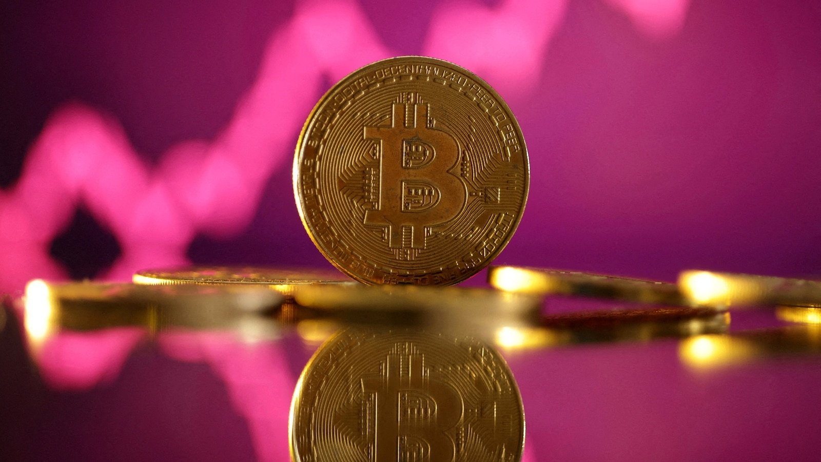 Bitcoin races past $100,000, fueled by post-election rally