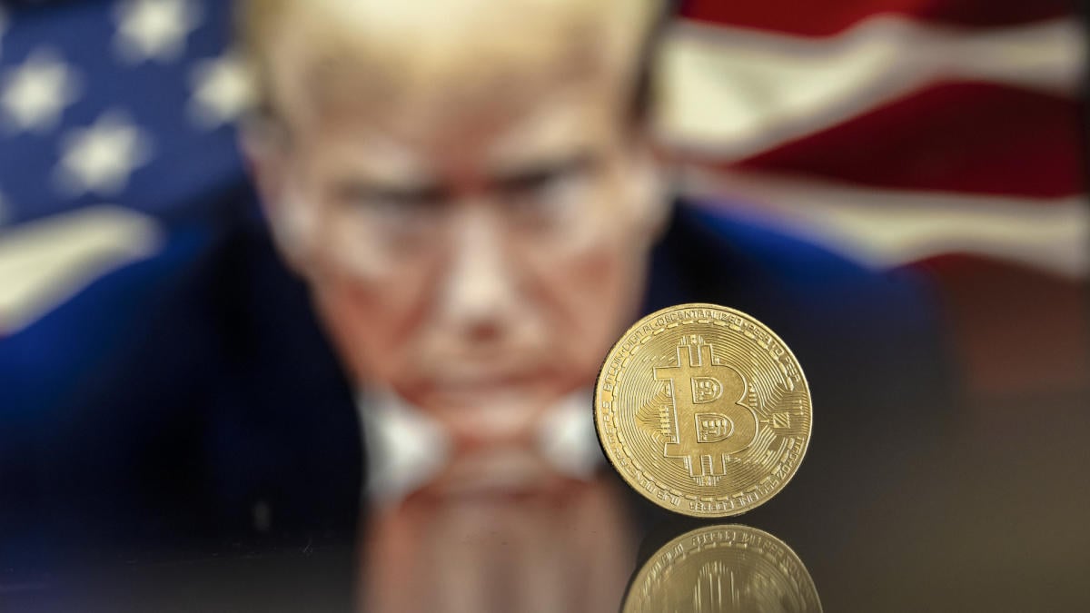 4 Reasons To Invest In Crypto Before Trump’s Inauguration and 3 Reasons Not To