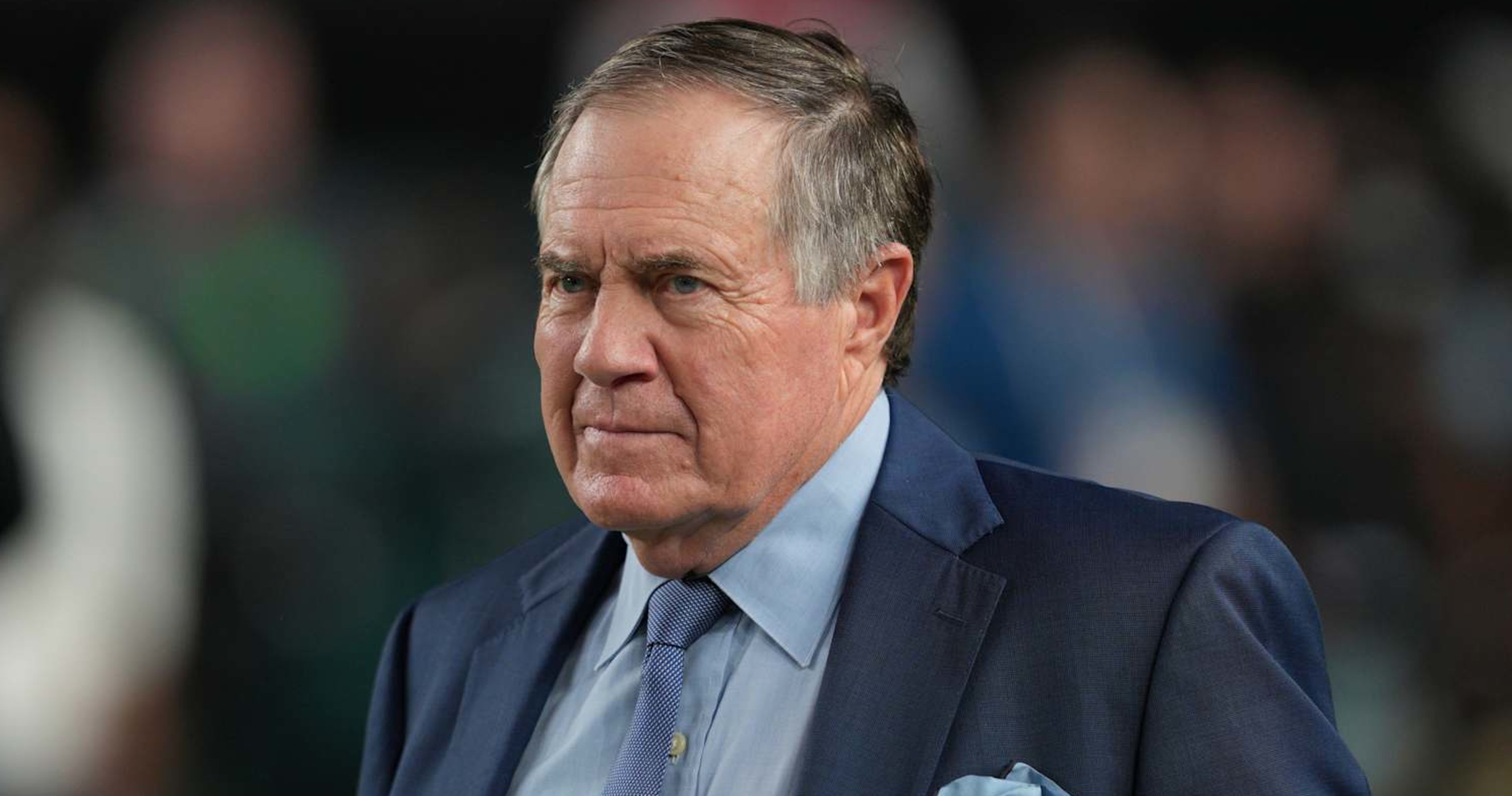 Video: Bill Belichick Contract Hyped by UNC in Viral Family Guy Edit on Social Media