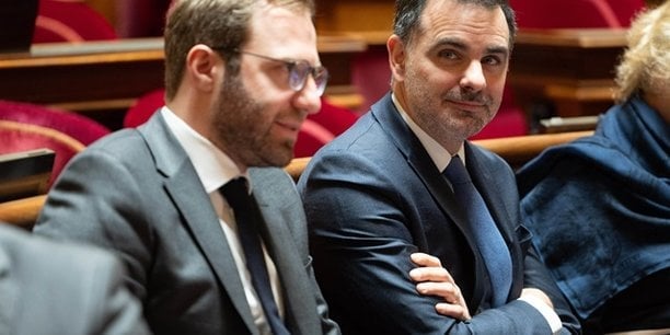 Budget : ce que contient (ou non) la fameuse loi spéciale