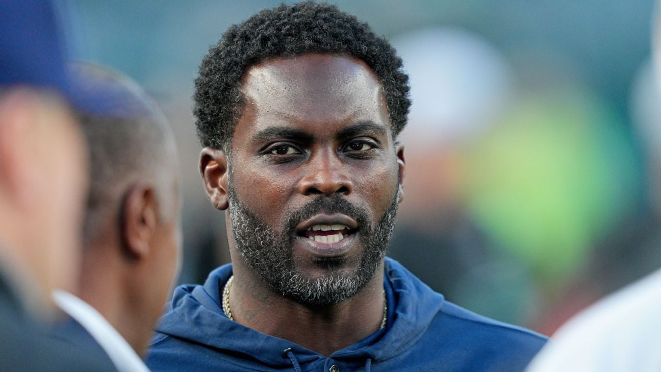 Sources: Vick plans to take Norfolk State job