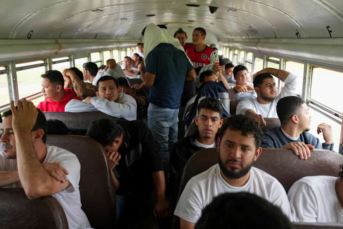 As Trump threatens mass deportations, Central America braces for an influx of vulnerable migrants