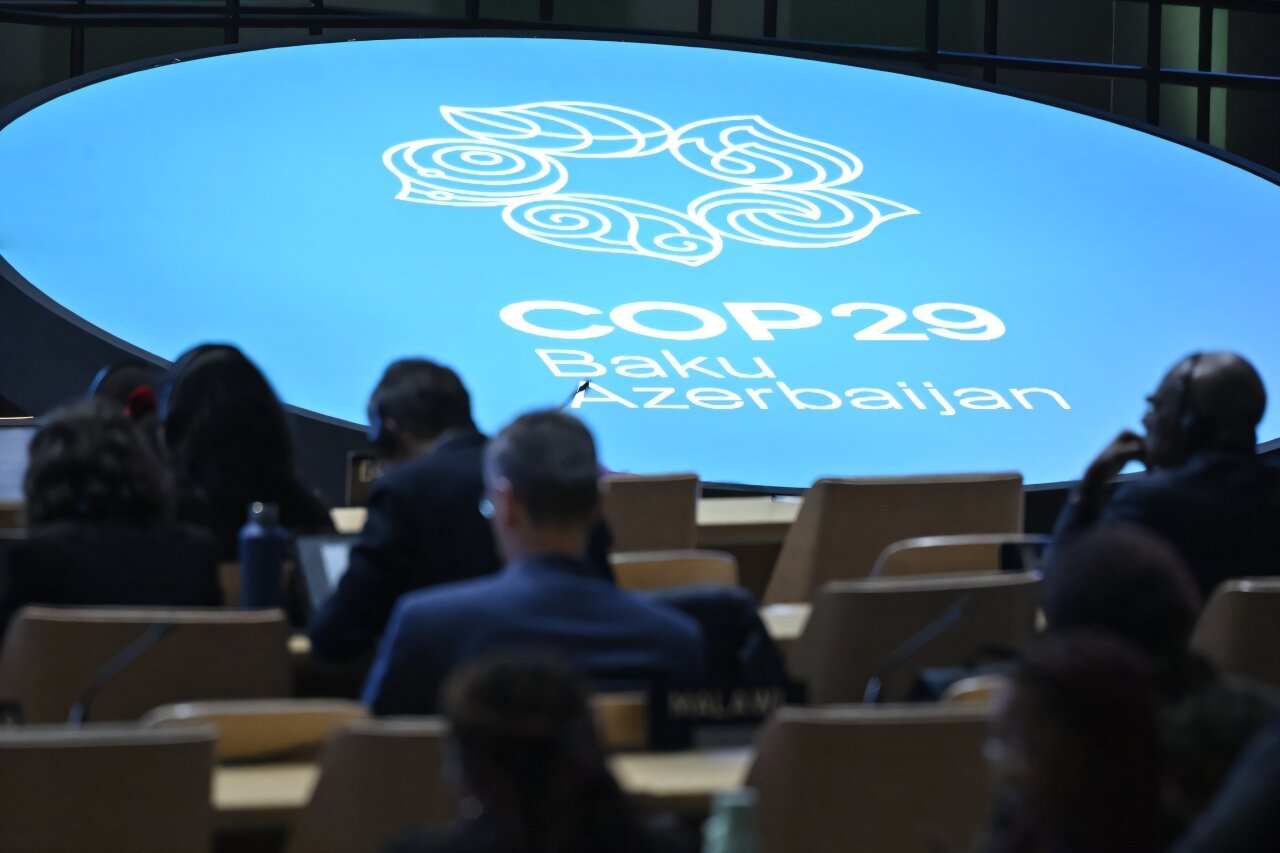 COP29 braces for new deal after poorer nations reject climate offer