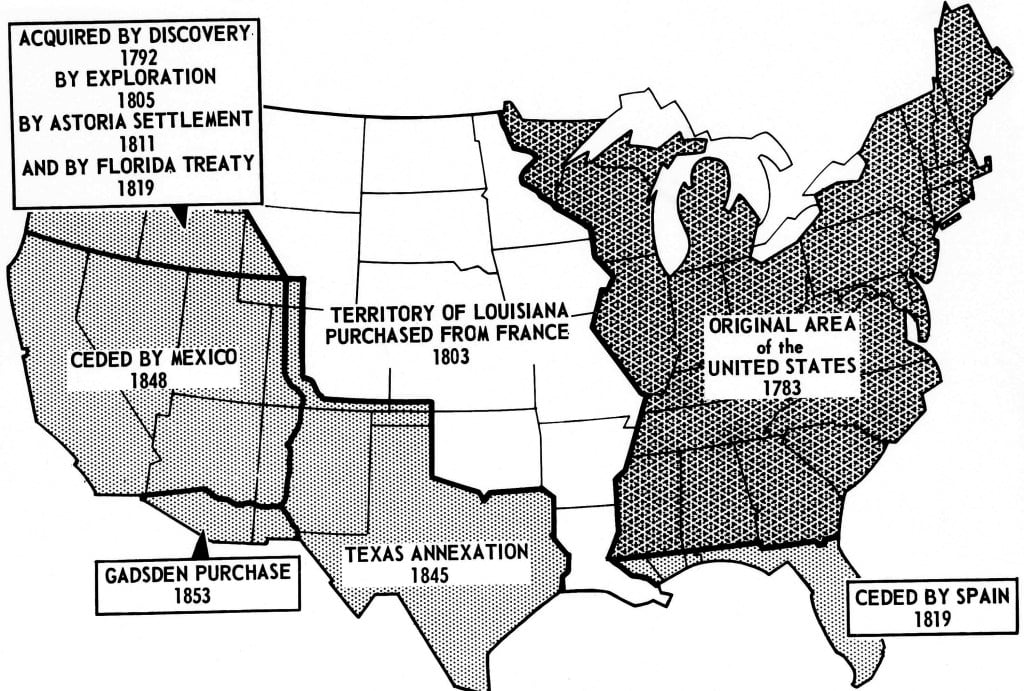 Today in History: Louisiana Purchase completed