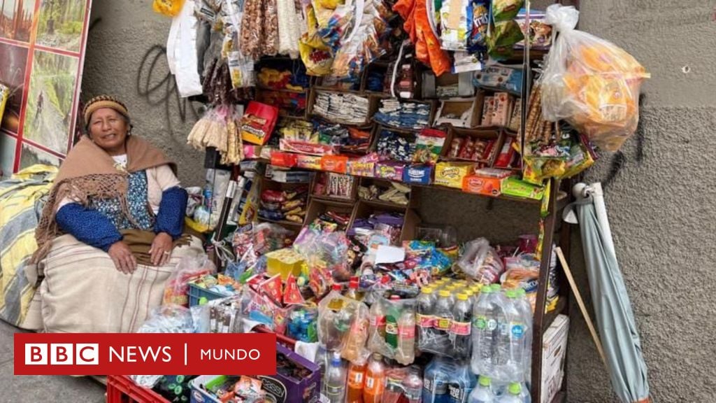 La crisis de dólares "a la Argentina" que ha disparado los precios en Bolivia