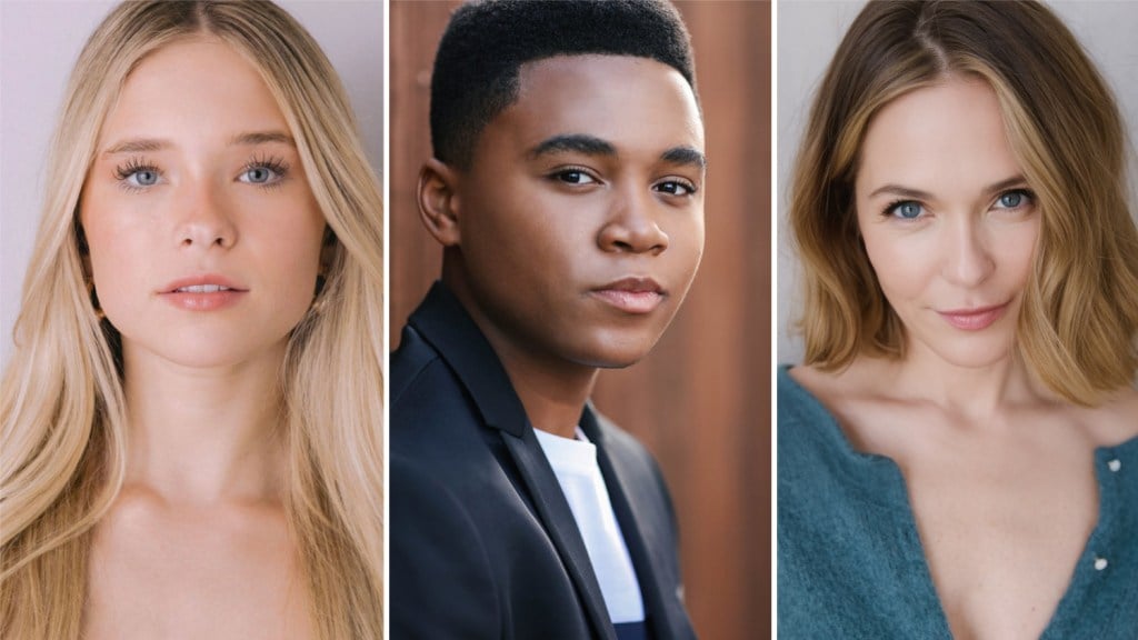 Ora Duplass & Chosen Jacobs To Topline YA Romance ‘Their Town’ From Director Katie Aselton