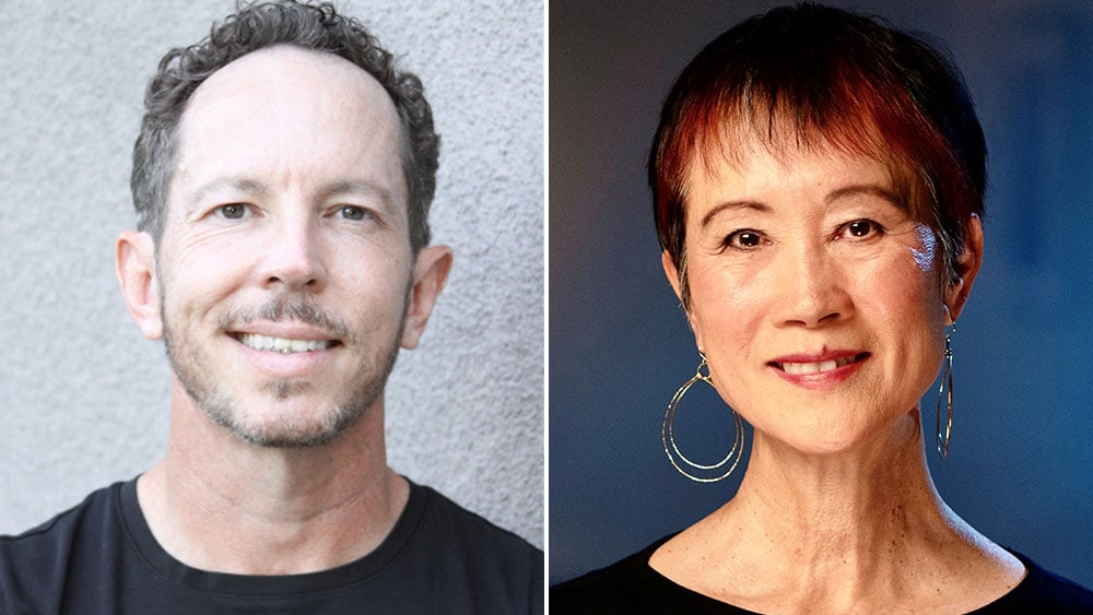 ‘Burn Notice’ Creator Matt Nix And ‘Rizzoli & Isles’ Author Tess Gerritsen Developing Cop Drama Series ‘Vacationland’ At NBC