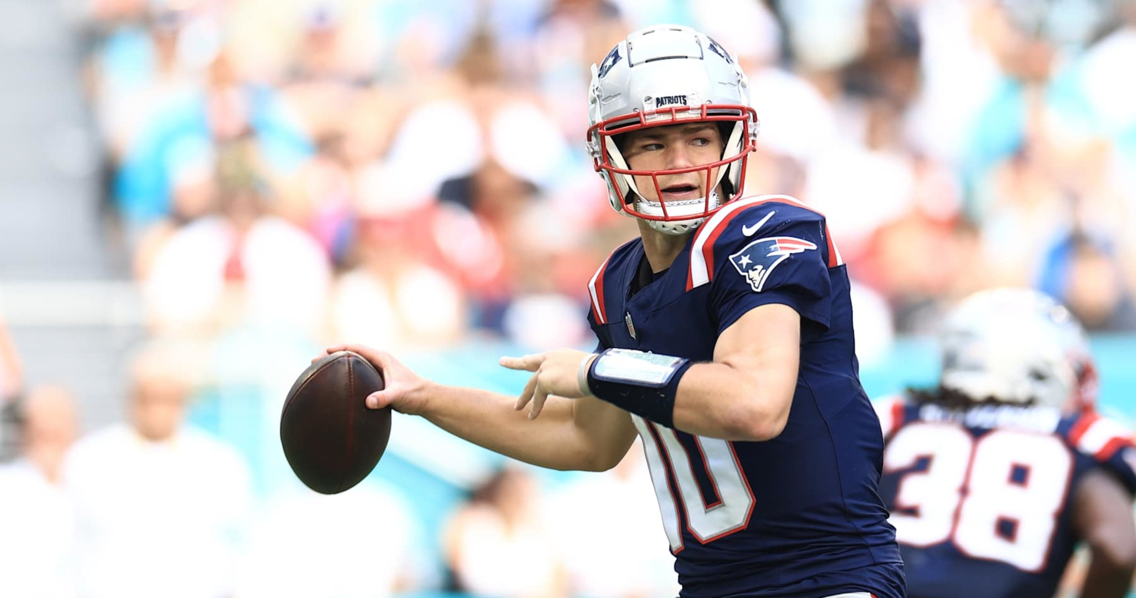 Patriots' Rooting Guide for 2025 NFL Draft Implications of Week 13