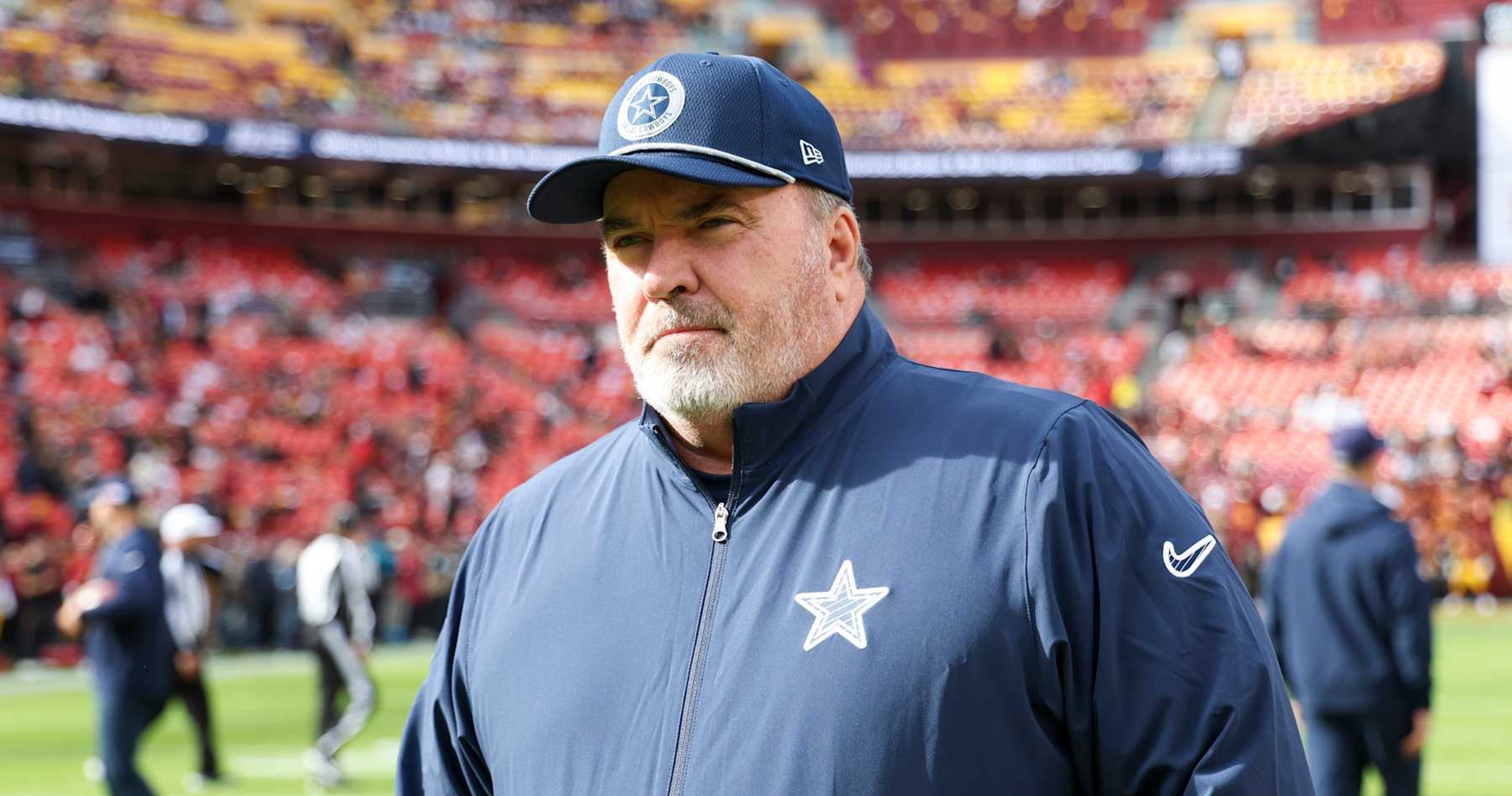 Mike McCarthy Congratulates Bill Belichick on UNC Contract amid Cowboys HC Rumors