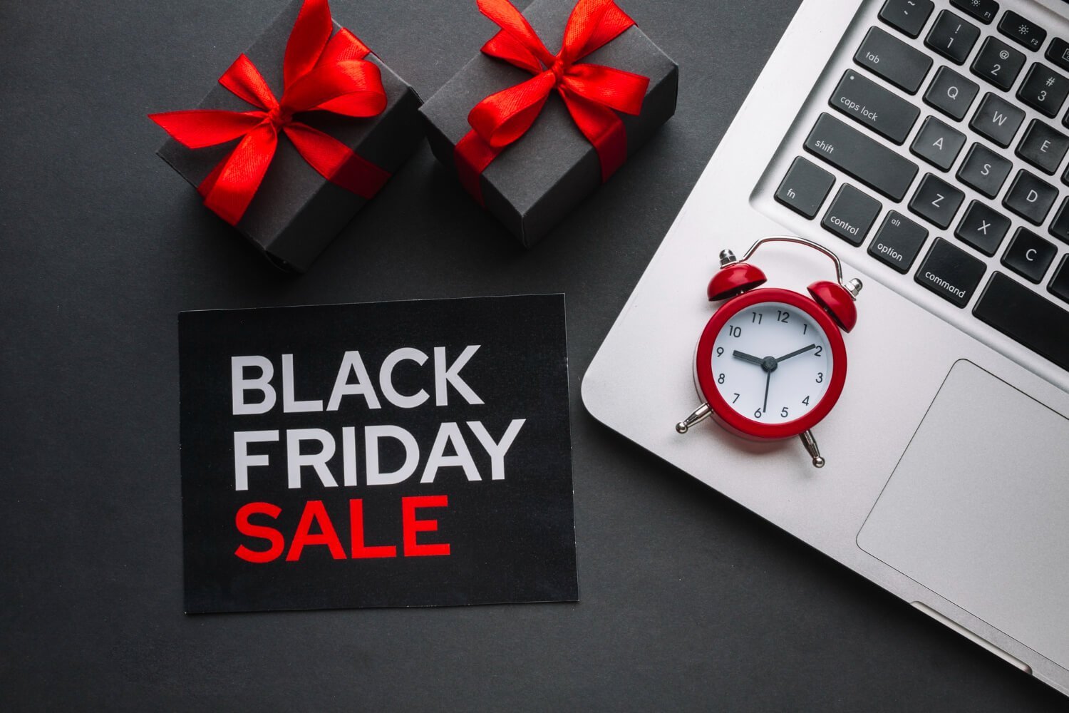 Black Friday : top 3 des meilleures promos VPN à ne pas rater (jusqu’à -83%)