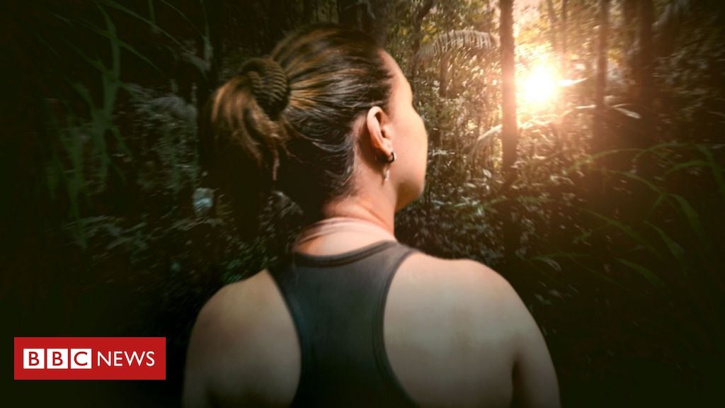 A vida das mulheres que trocam sexo por ouro na Amazônia