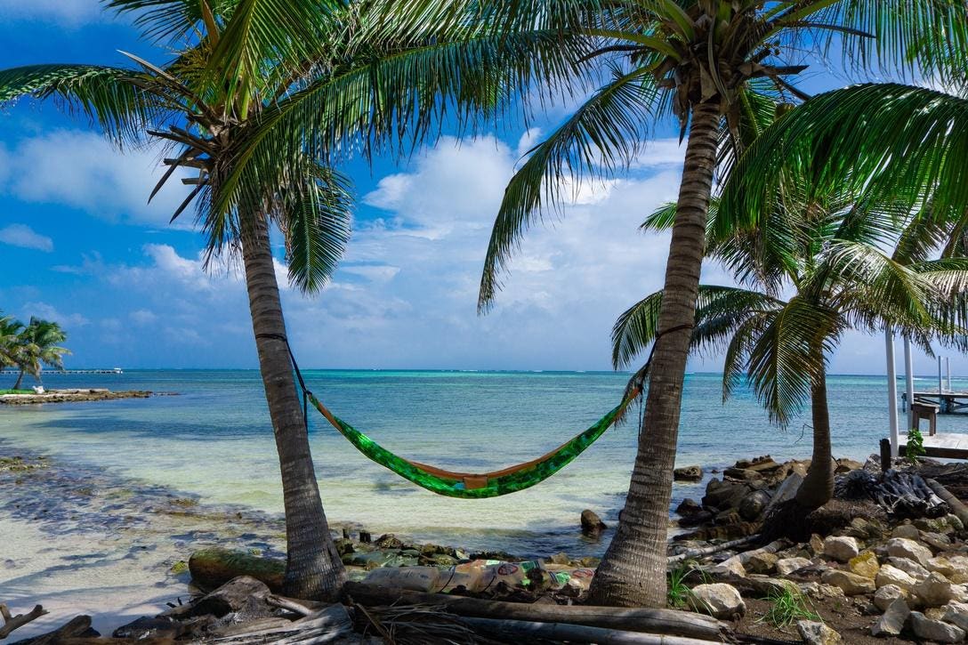 Moving To Belize: A Guide For Americans