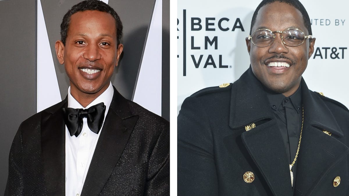 WATCH: You Won’t Believe Which R&B Superstar Was Allegedly In a Love Triangle With Shyne and Ma$e