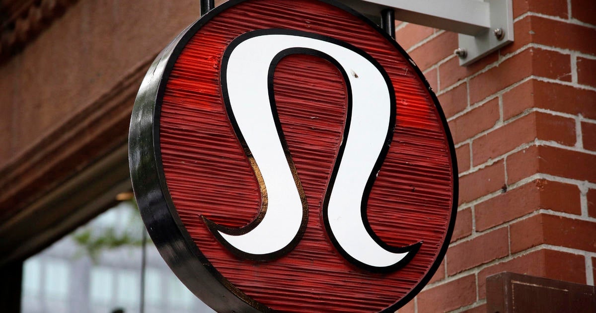 Connecticut couple charged in $1 million Lululemon theft operation