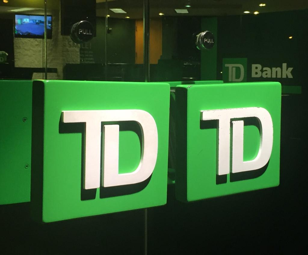 Feds charge ex-TD Bank employee with helping to launder money to Colombia