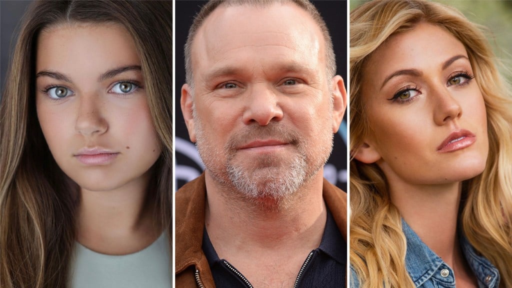 Mila Harris, Norbert Leo Butz & Katherine McNamara Among Cast To Join Justin Long & Kate Bosworth In ‘Coyote’ As Filming Wraps In Colombia