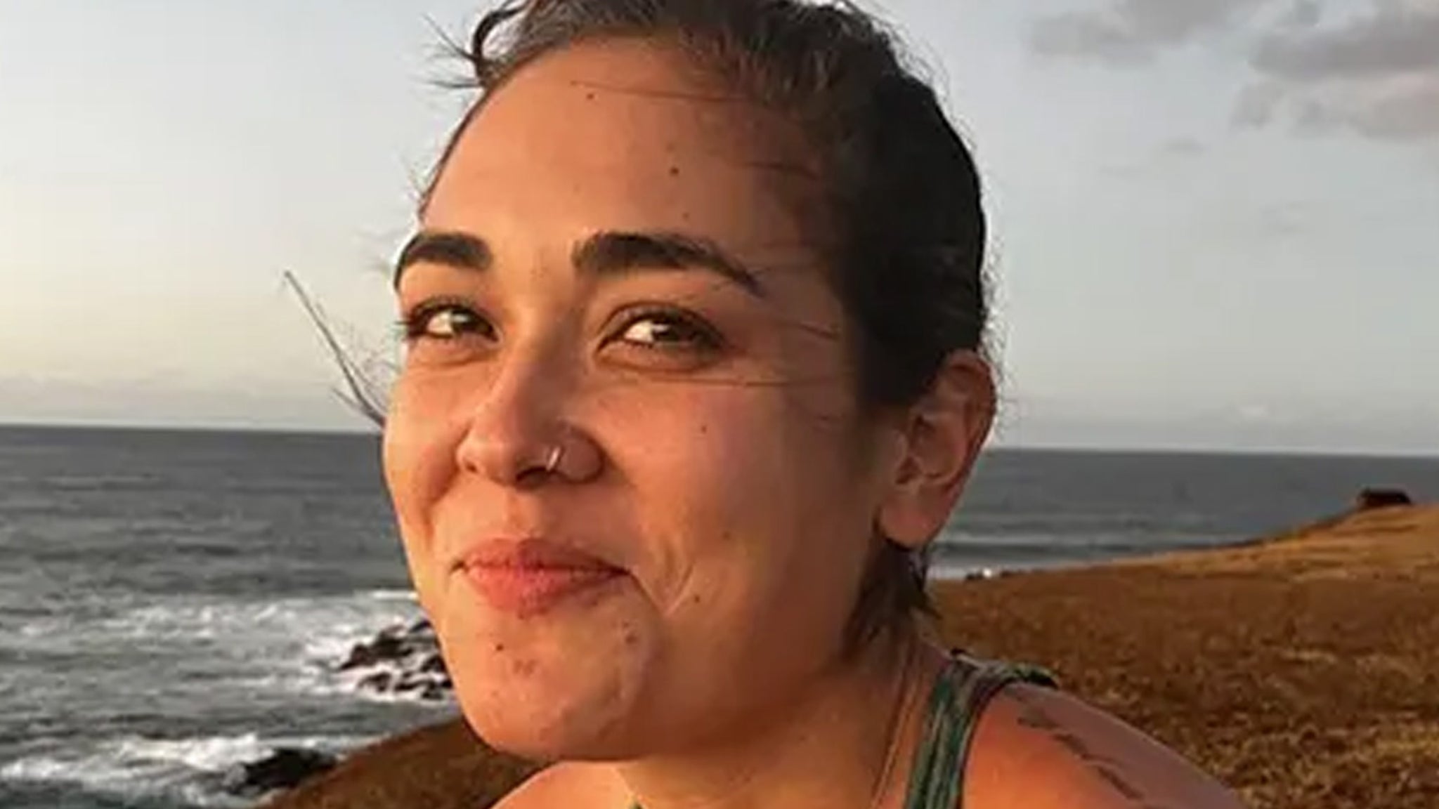 Missing Hawaii Woman Hannah Kobayashi Went To Mexico, Cops Say