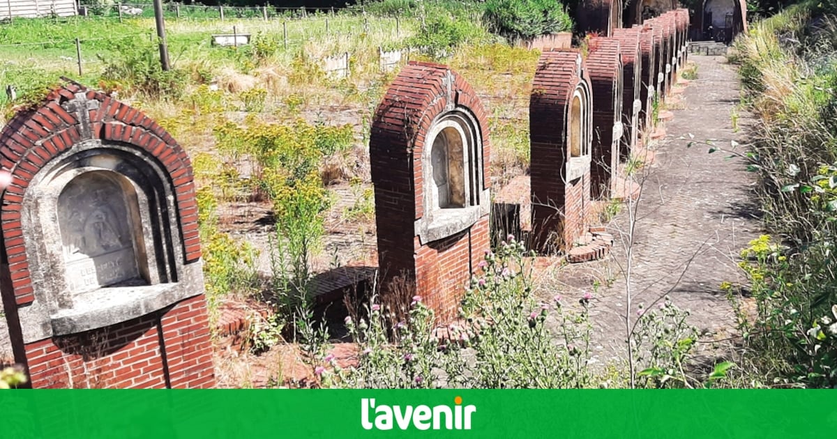 Namur : 93 lieux insolites raconteurs d’histoires d’outre-tombe et oubliées