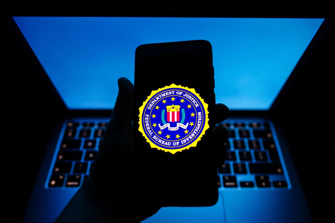 FBI Warns Of Brute-Force Password Spy Attacks—What You Need To Know