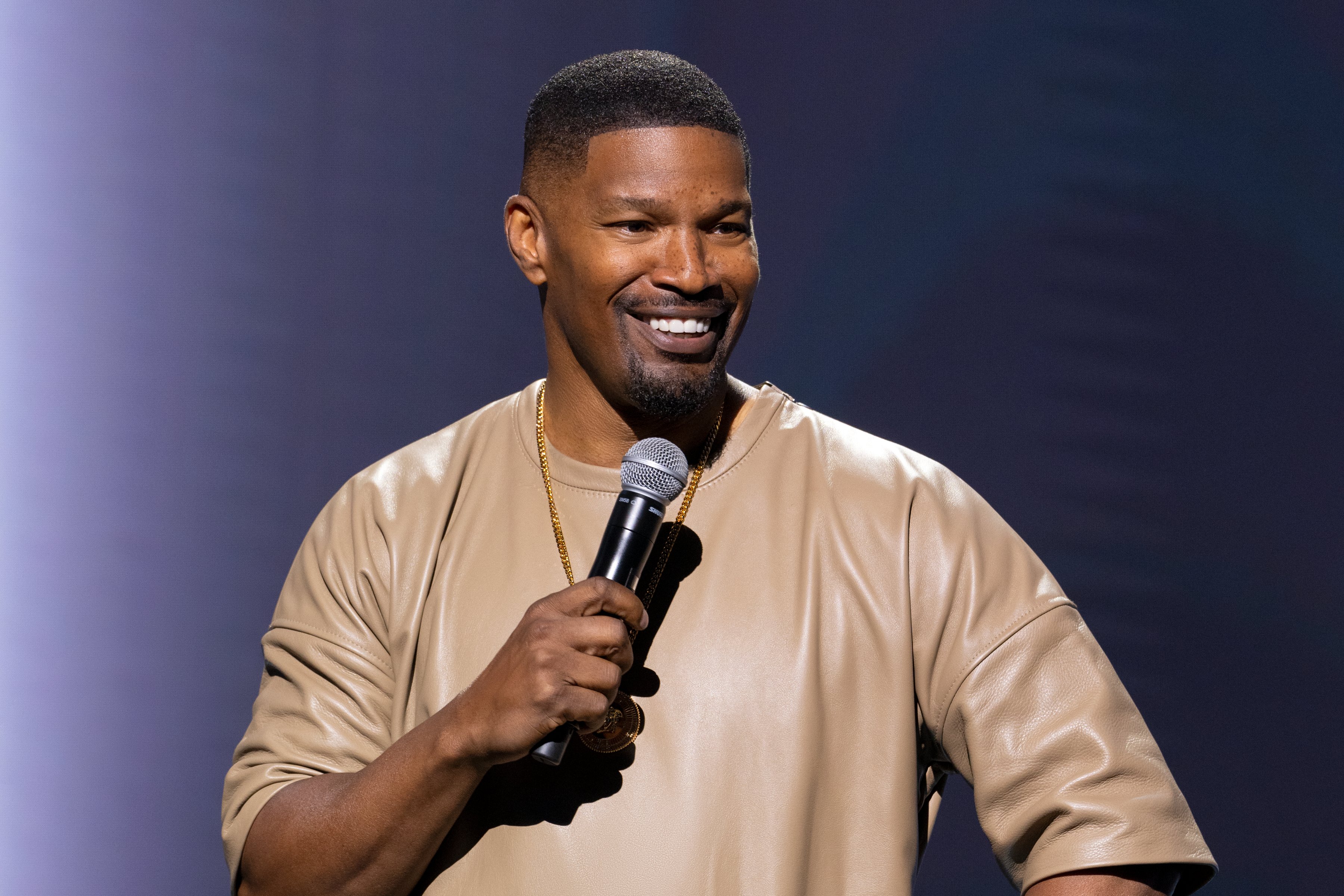 What Is Jamie Foxx's Net Worth? Actor's Earnings After Netflix Special