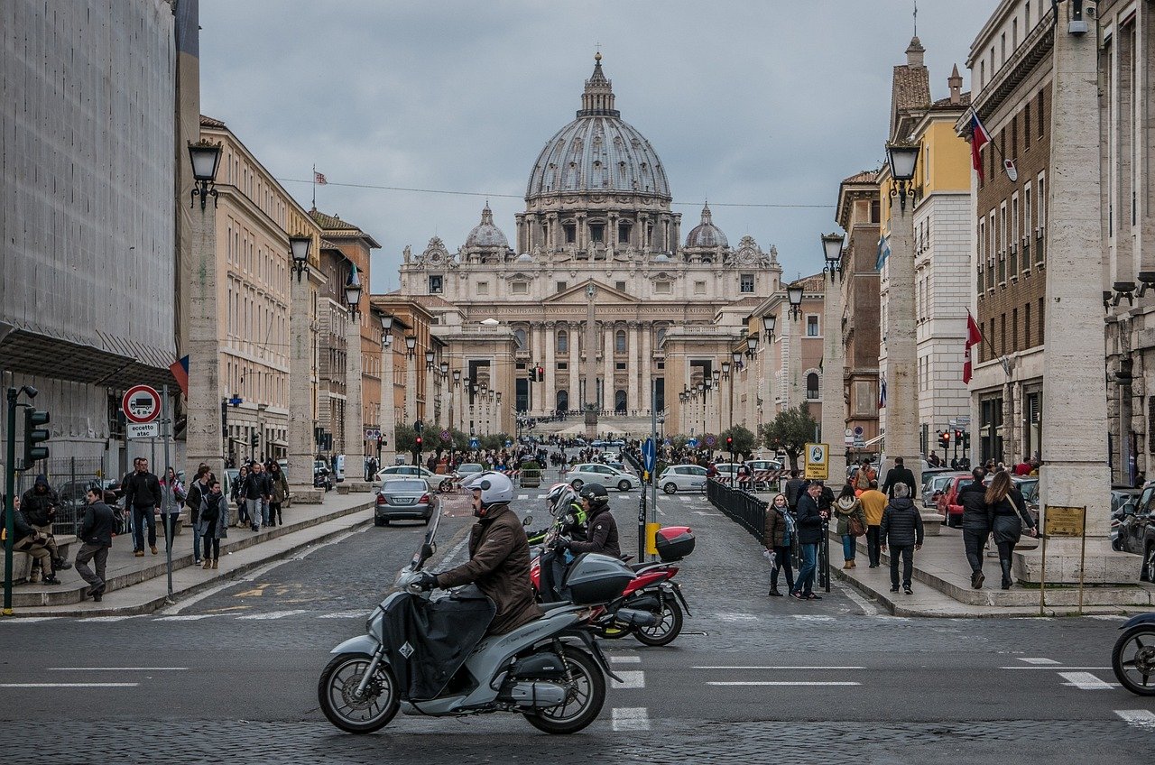 Accor’s Orient Express Brand Brings Luxury to Rome with La Minerva Hotel