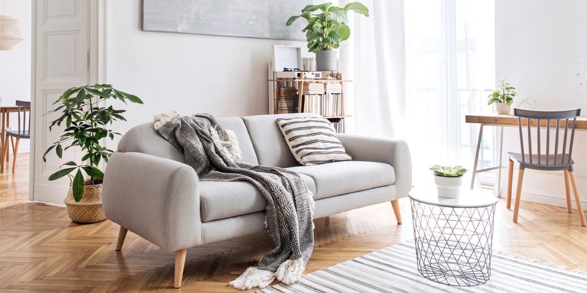 6 interior-design trends you'll probably see everywhere next year — and 4 that are disappearing