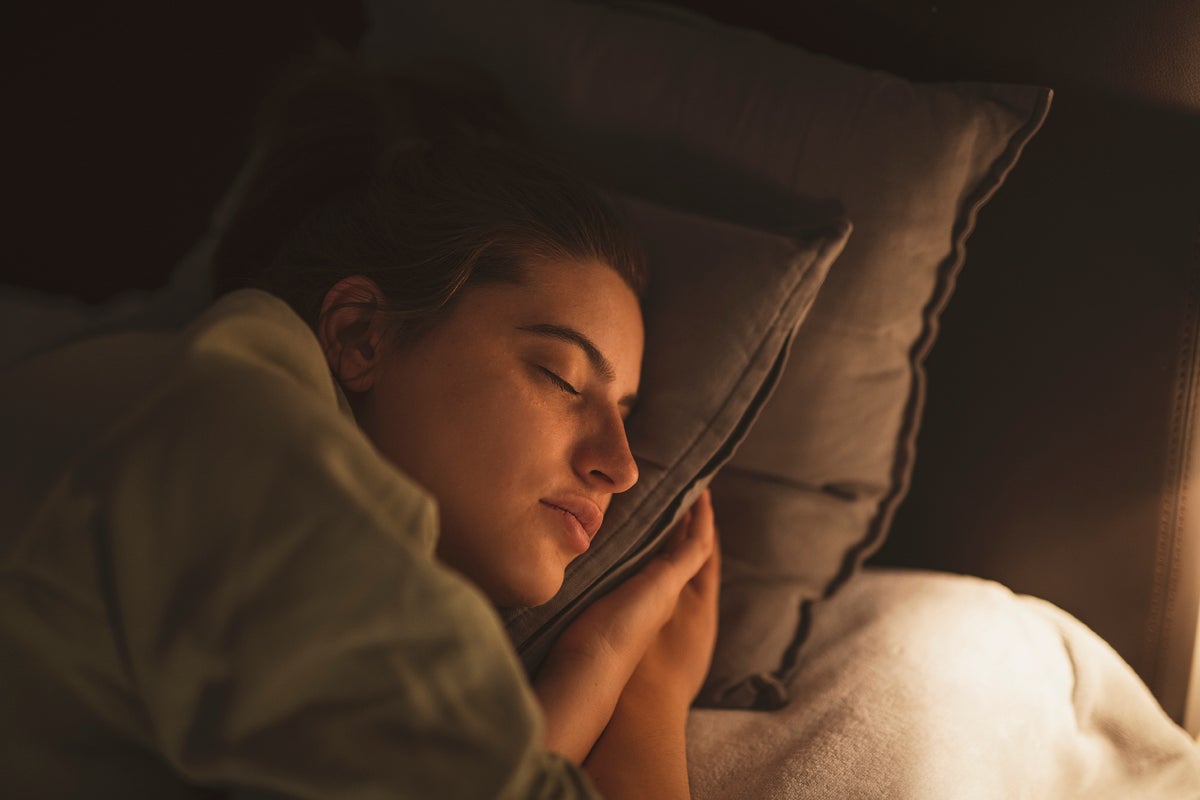 Science-Backed Sleep Tips from 2024 to Help You Snooze Better