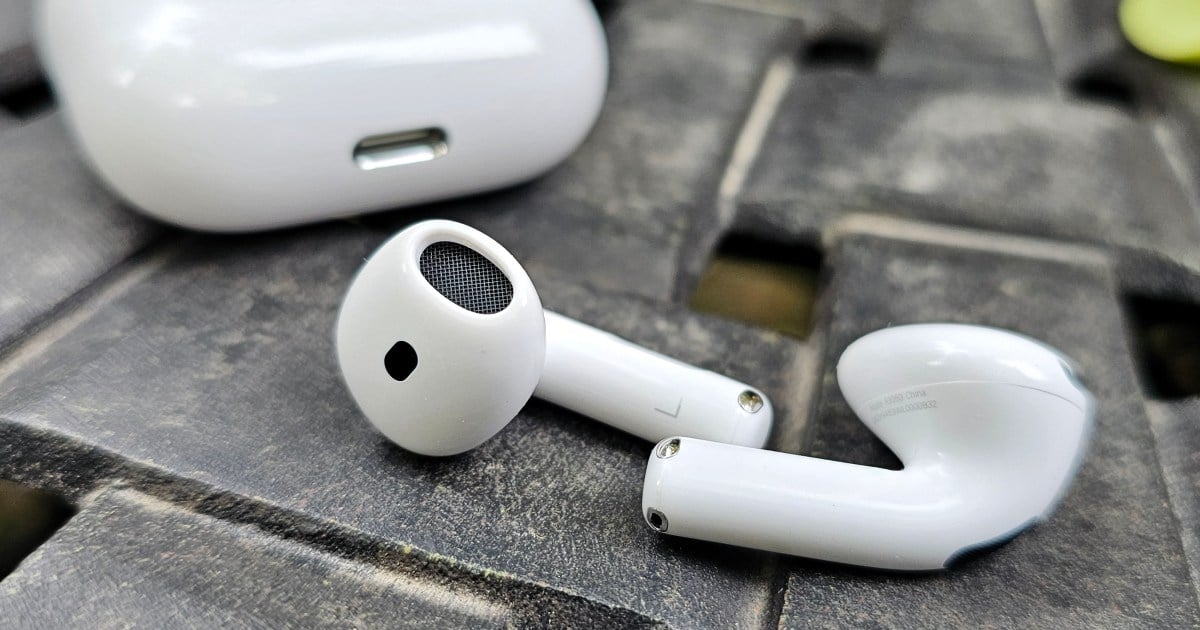 Black Friday AirPods deals 2024: Save big on AirPods, AirPods Pro, and AirPods Max