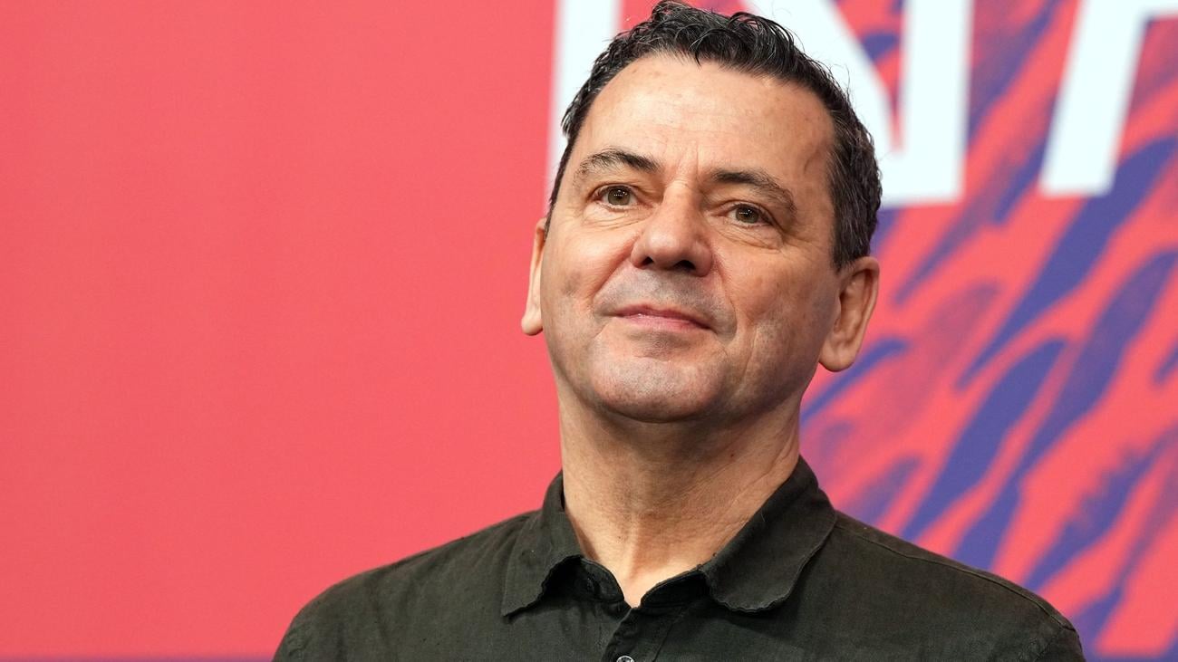 Tribute beim Filmfestival: Max Ophüls Preis würdigt Regisseur Christian Petzold