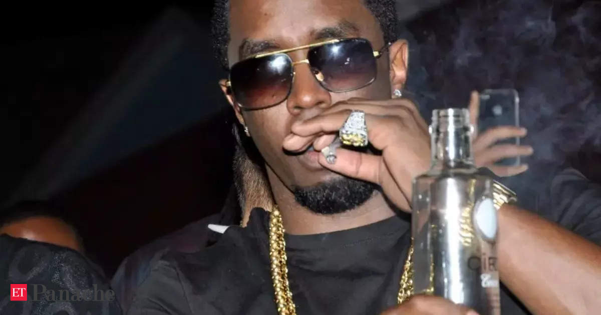 Sean Diddy Comb’s phone available for sale? Disgraced mogul’s phone found discarded in studio