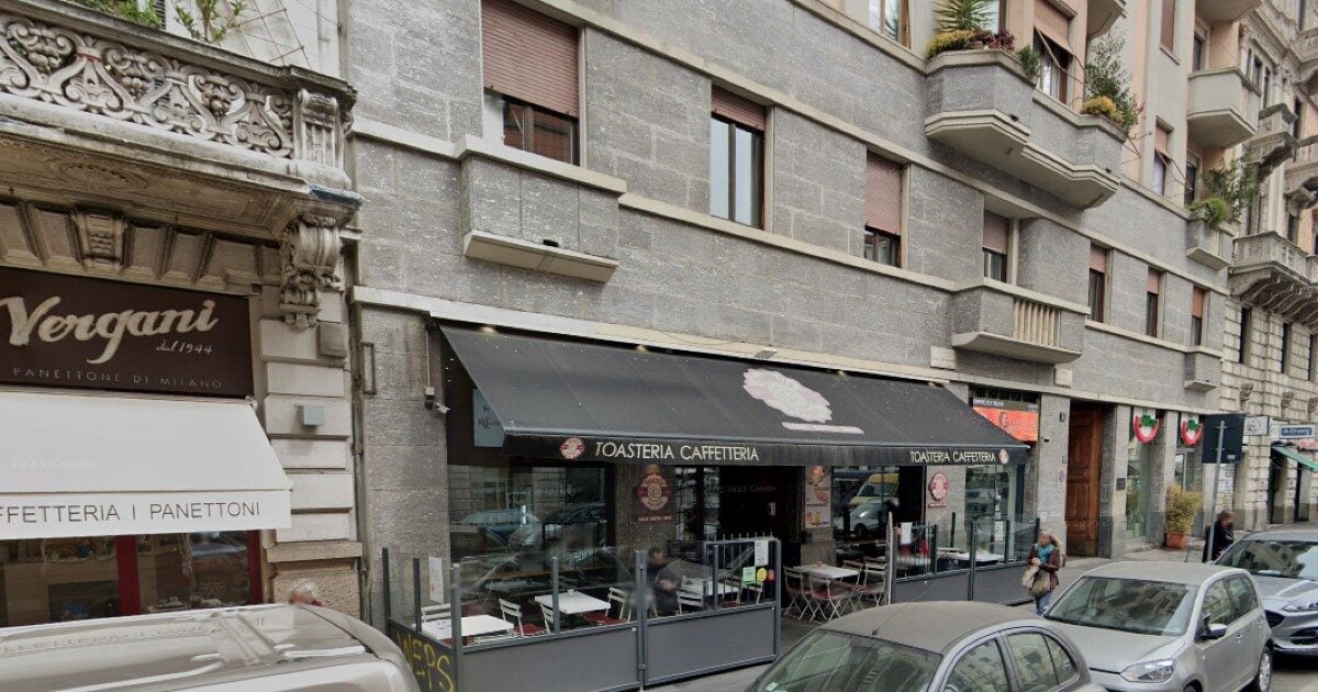 Fuga di monossido di carbonio in un ristorante a Milano: cinque persone intossicate in piazza Argentina