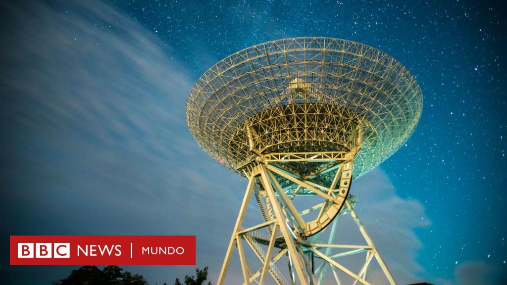 El estudio que descubrió una posible explicación para la misteriosa Wow!, la señal electromagnética espacial que fue la más potente jamás registrada