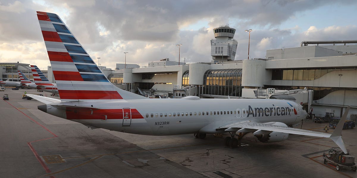 American is adding 3 new longer-range routes from New York LaGuardia. They'll fly only once a week because of this rule.