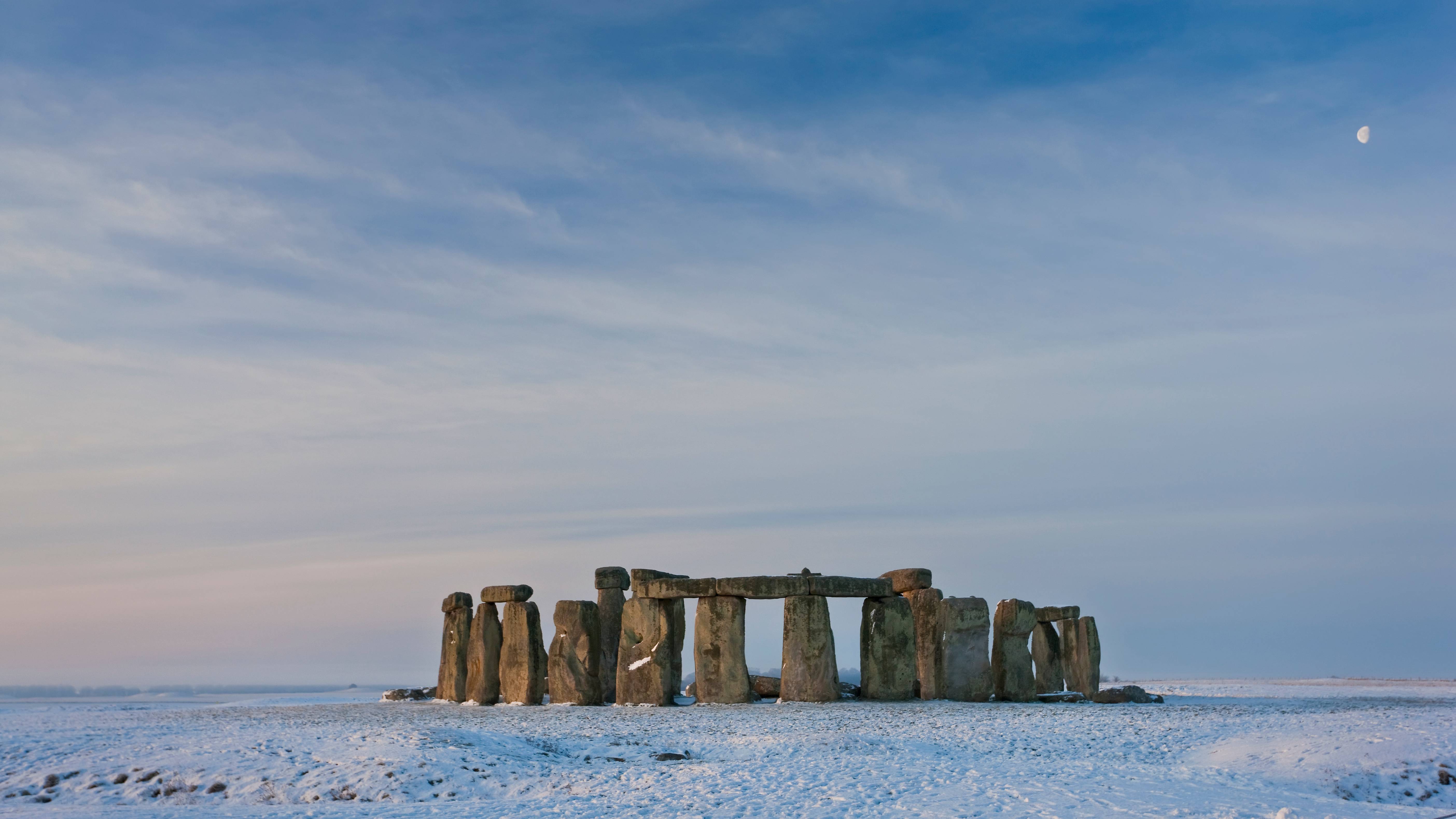 10 Winter Solstice Celebrations From Around the World