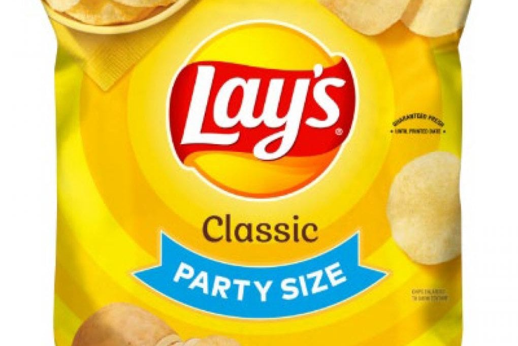 Frito-Lay Classic potato chips in Oregon and Washington recalled for 'life-threatening' risk