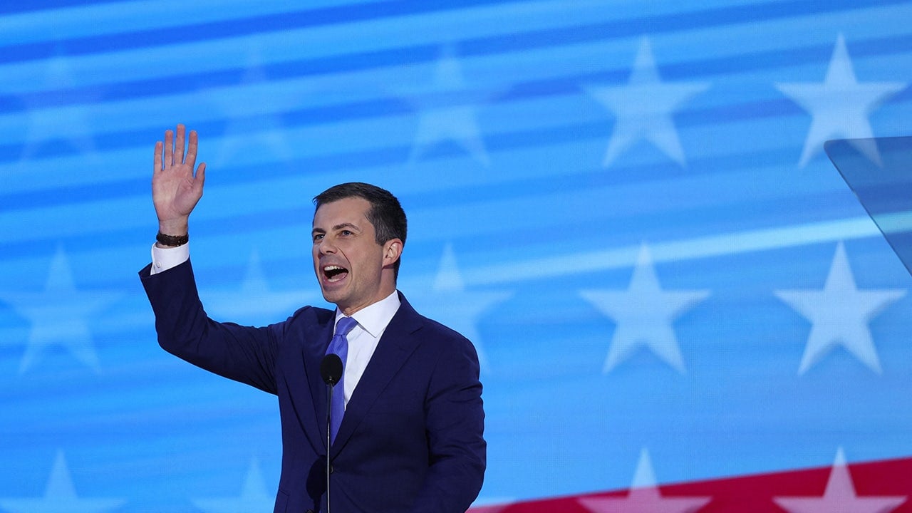 Buttigieg appearance on New Hampshire talk radio fuels 2028 presidential race buzz (Paul Steinhauser/Fox News)