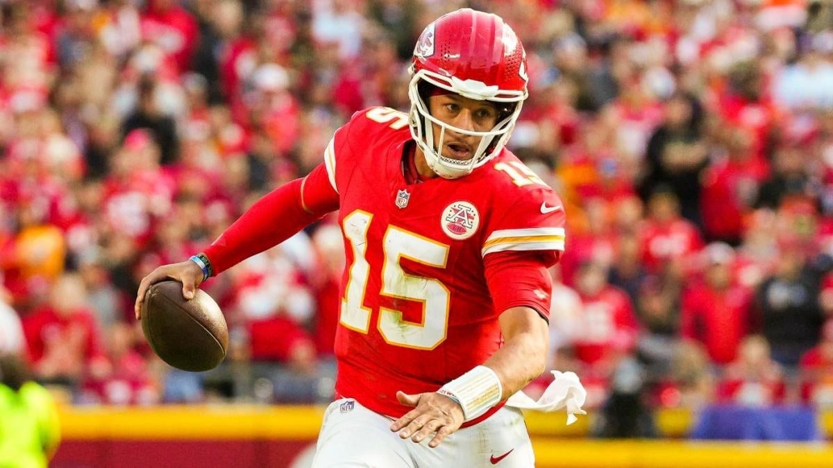 Chiefs vs. Texans odds, prediction, spread, line: 2024 NFL Week 16 picks, predictions by expert who's 46-30