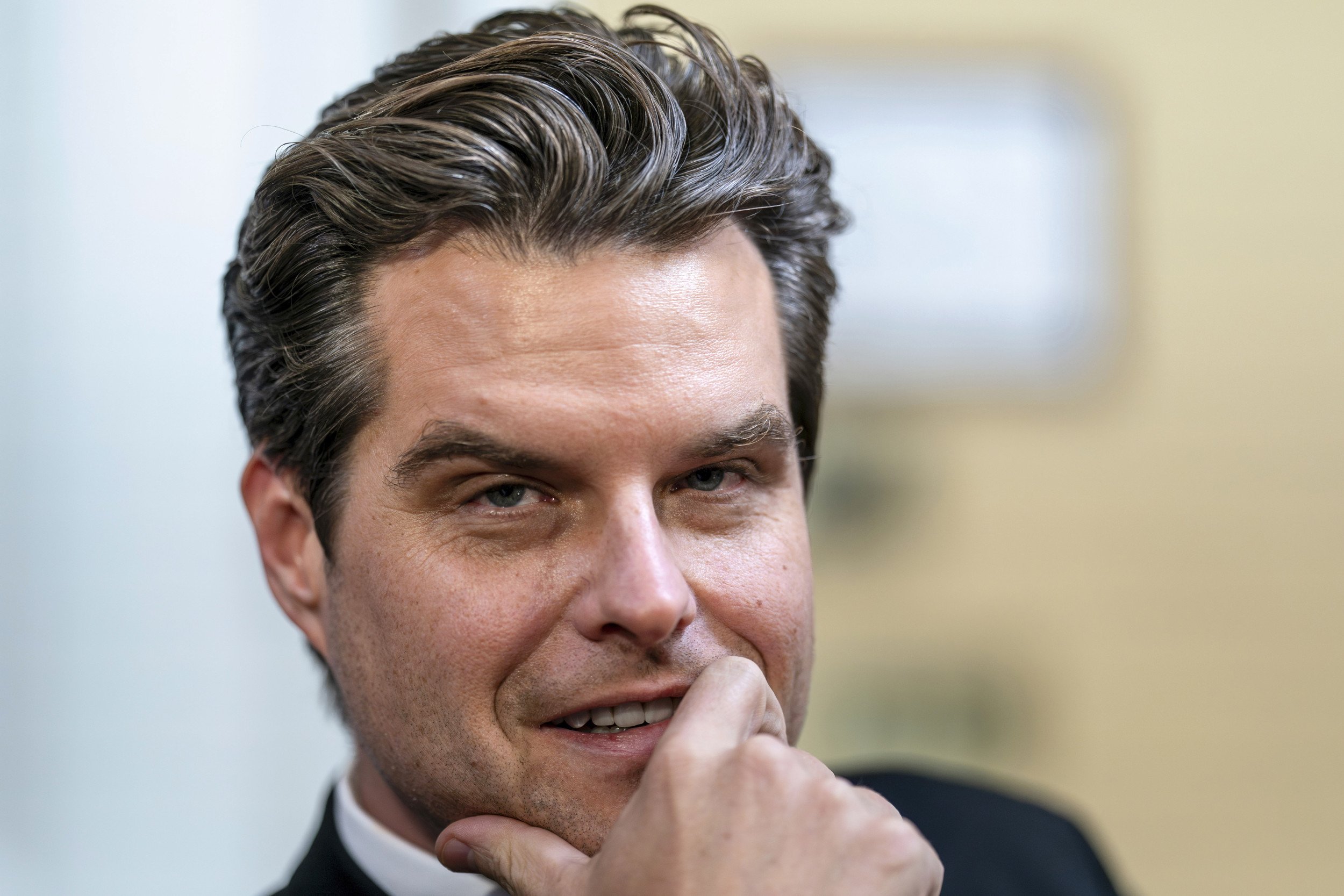 Matt Gaetz Ethics Report: Read the Final Document